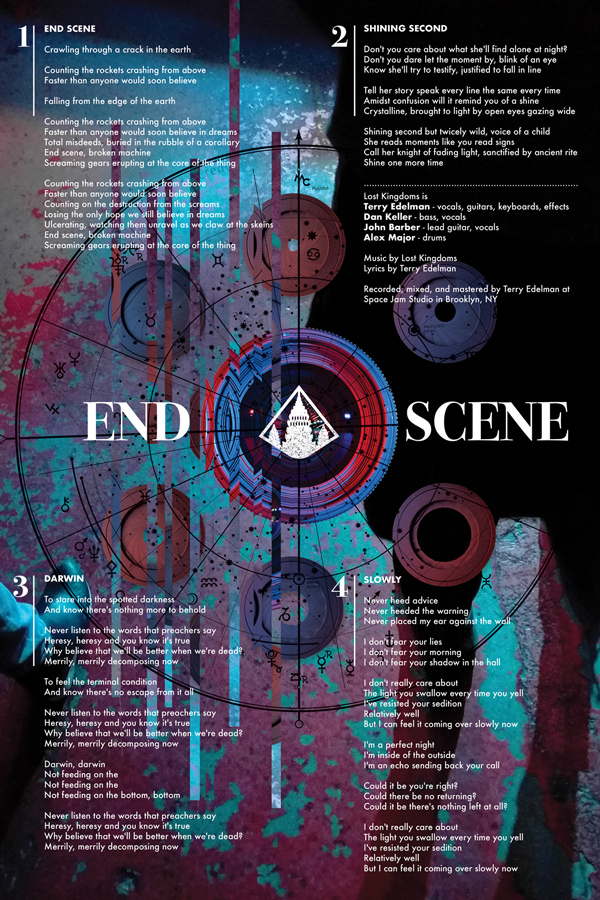 End Scene 1