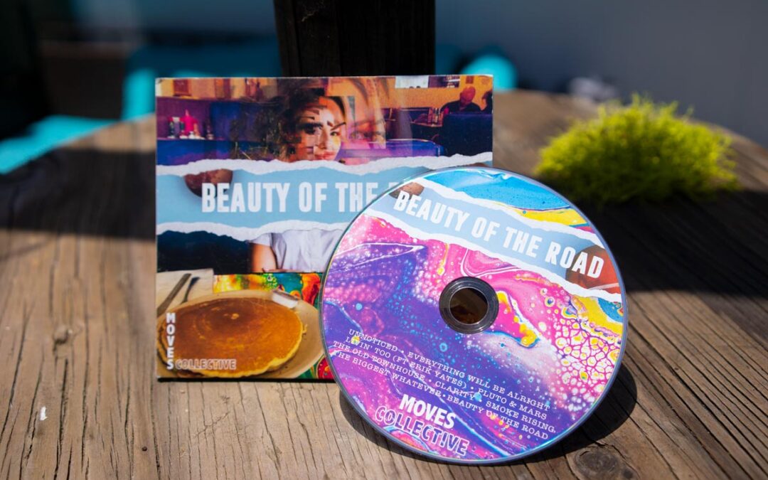 The Moves Collective – Beauty of the Road