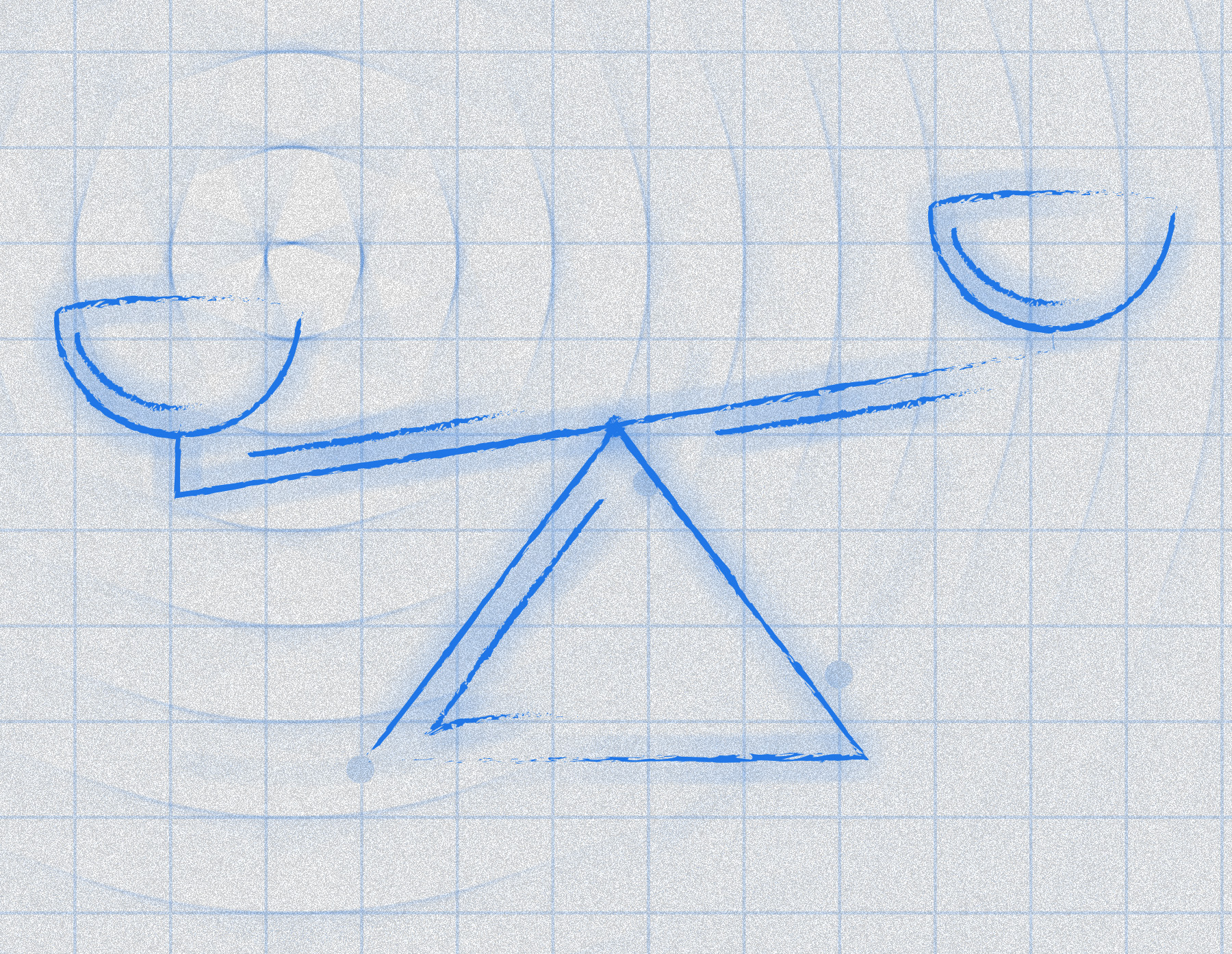 Balancing user and business needs